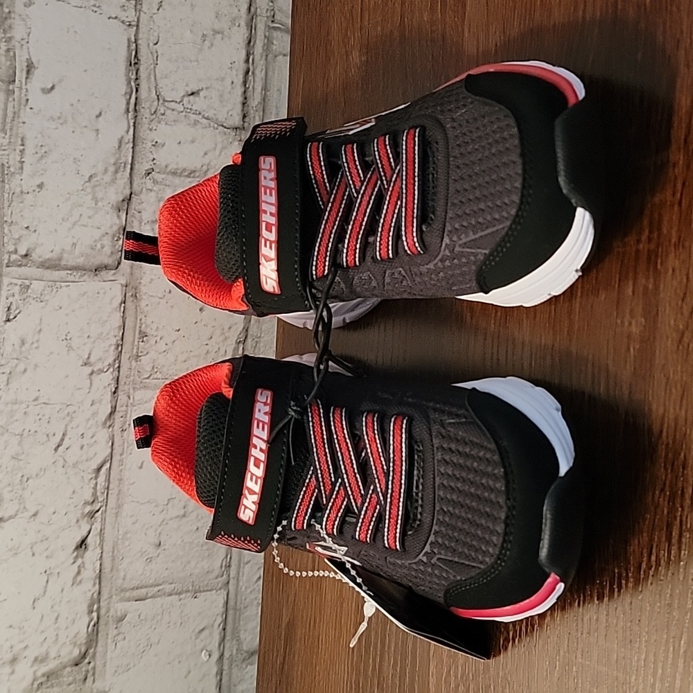 Skechers shoes size 12